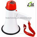 Outdoor game used Soccer handheld loudspeaker